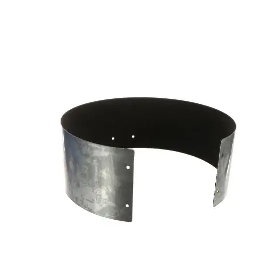 Liner coated EP25,SP25 & SMP25